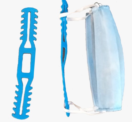 Mask Holder
