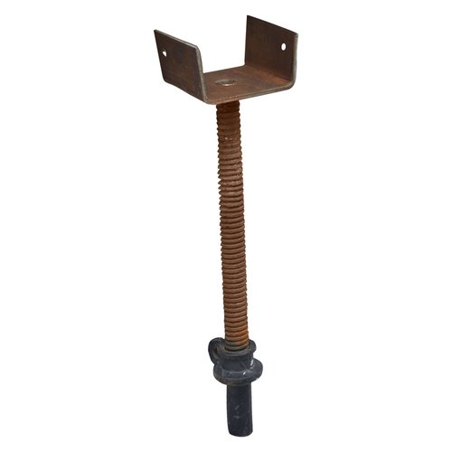 U Jack Adjustable