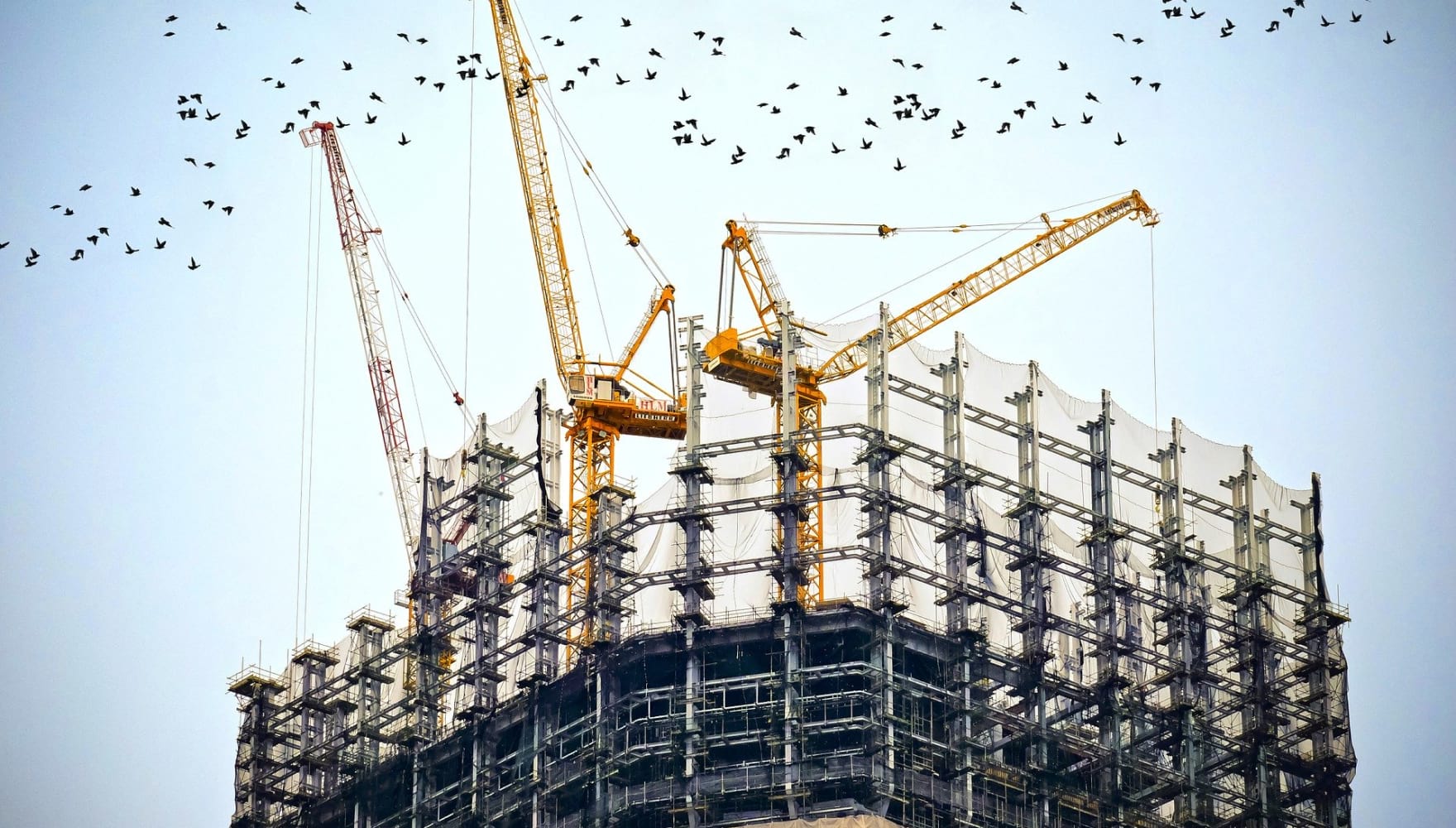 Cost Savings in Formwork