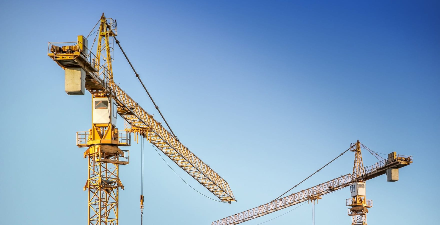 Aluminium Formwork Benefits