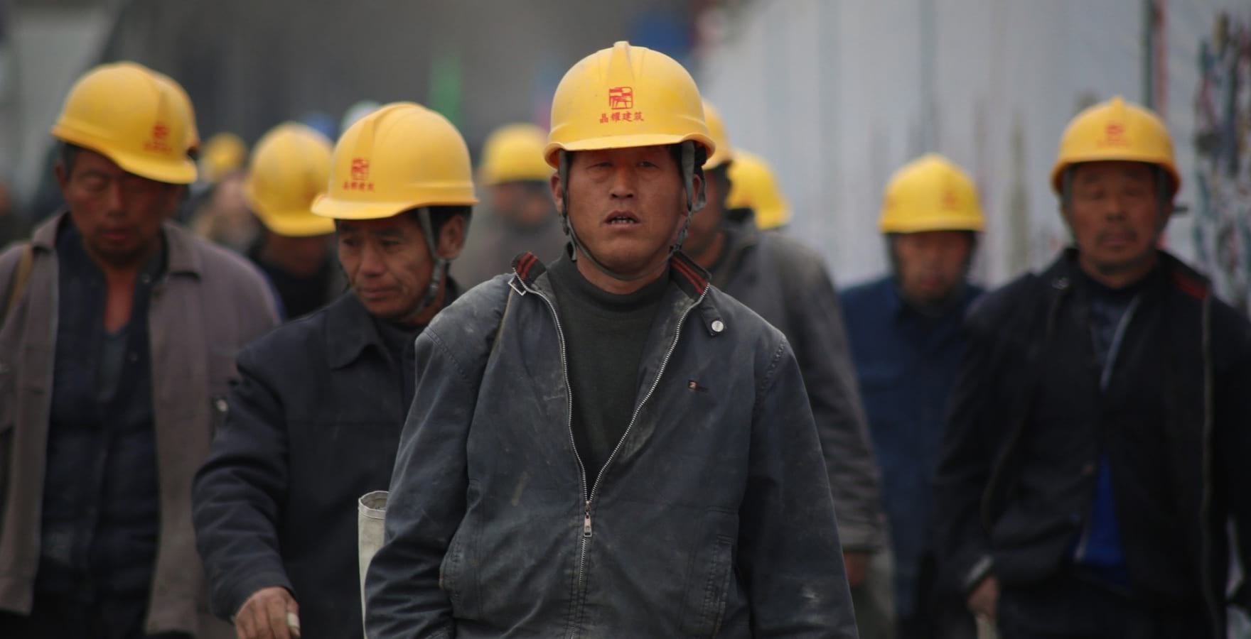 Scaffolding Safety