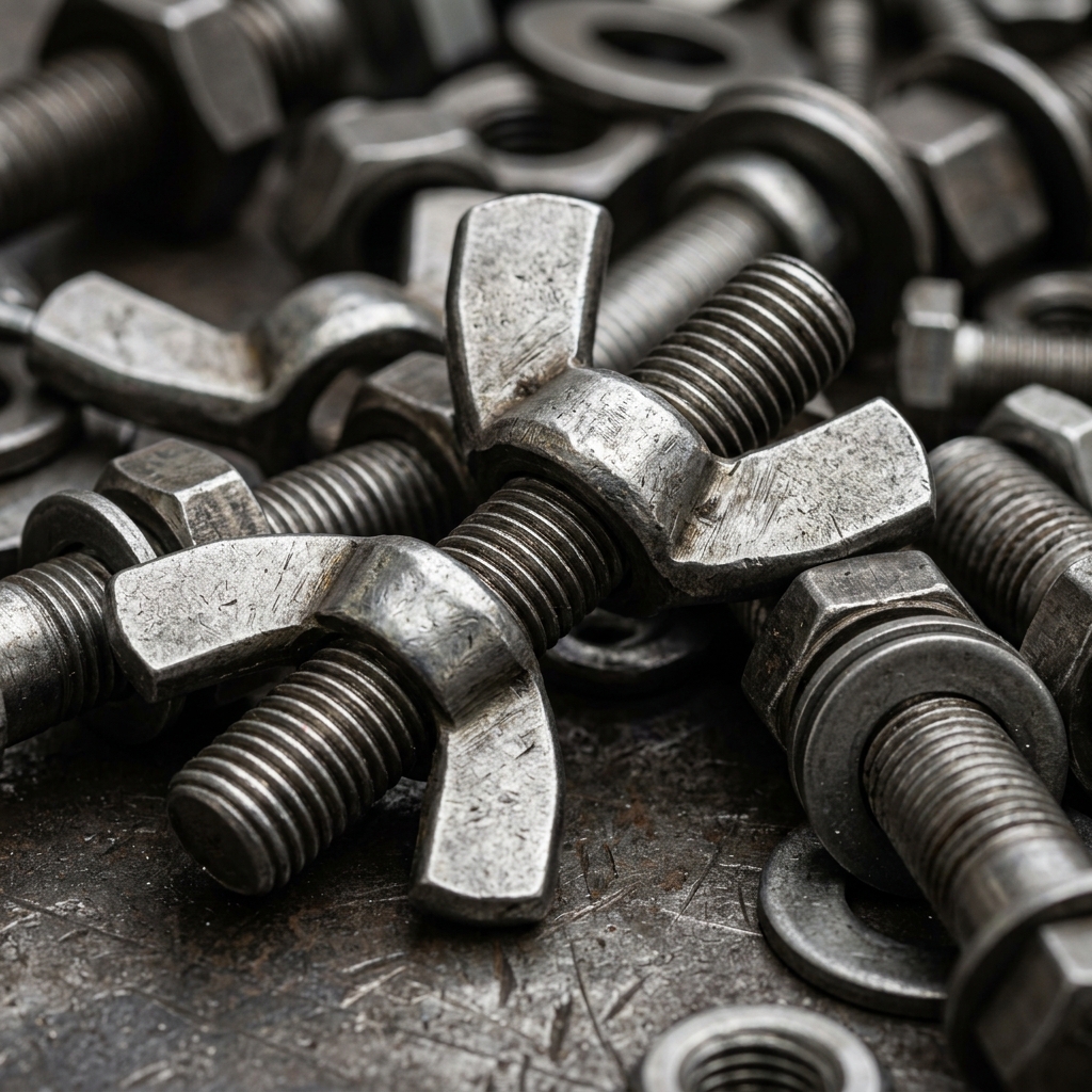 Formwork Fittings