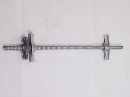 Tie Rods