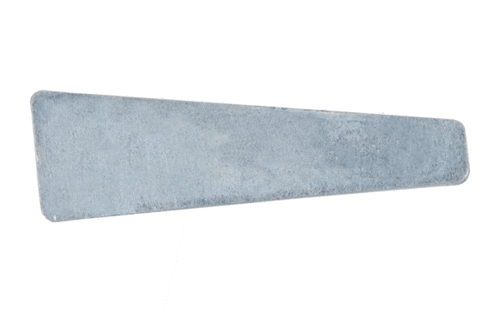 Metal Wedge