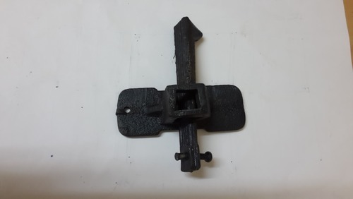 Mild Steel Rapid Clamp