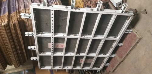 Slab Formwork