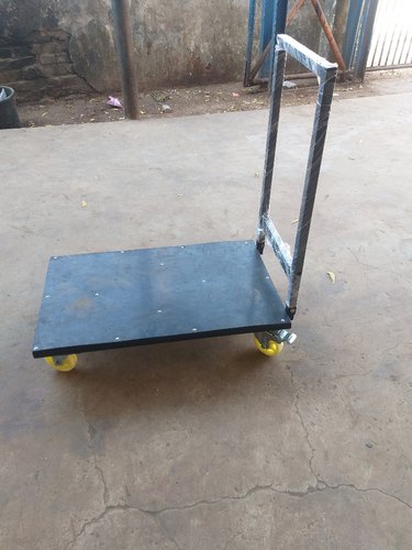 Industrial Trolley