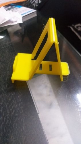 Mobile Stand Pocket