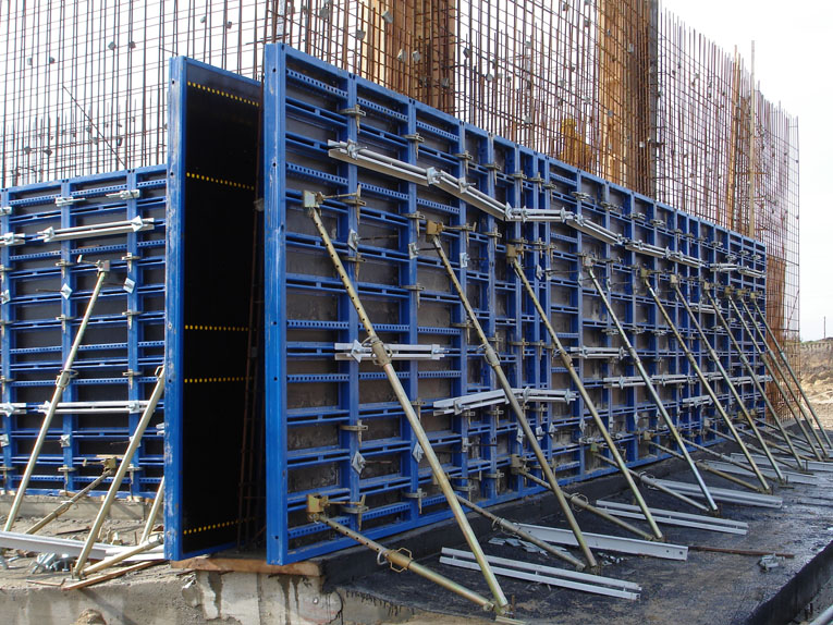 Fabrication