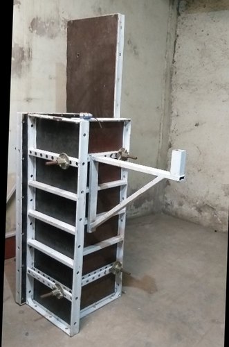 Scaffolding