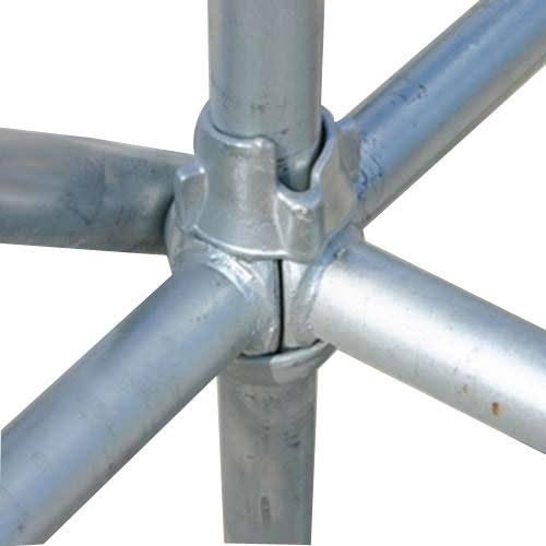 Scaffolding Cuplock System