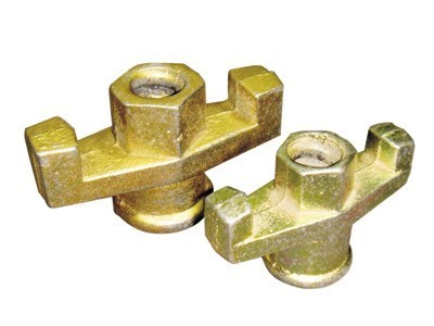 Two Wing Anchor Nut